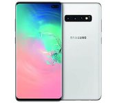 Samsung Galaxy S10 Plus 8gb/512gb Blanco Cerámica Dual Sim G975