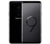 Samsung Galaxy S9 Plus 6gb/64gb Negro Single Sim G965f