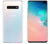 Samsung Galaxy S10 + 128 Gb Bla