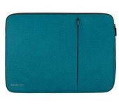 Funda Para Portátil De 15 Pulgadas Con Asa Retráctil
