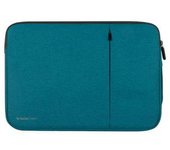 Funda Para Portátil De 13 Pulgadas Con Asa Retráctil