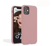 Funda Magsafe Para Apple Iphone 14 Plus Microfibra Silicona Premium