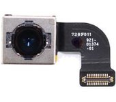 Cámara Trasera Dual Para Apple Iphone Se 2020 / 2022 Completa Con 2 Lentes