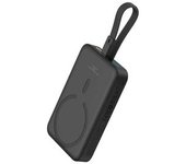 Powerbank Baseus Magsafe 10000mah 20w Negro