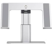 Soporte Ajustable De Metal Para Computadora Portátil Baseus