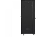 Lanberg Free Standing 19" Armario Rack 37u 600x800 Negro