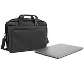 Maletin Para Portátil Natec Gazelle Nto-0814 (14 ", Color Negro)