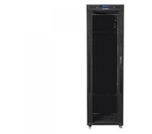 Lanberg Free Standing 19" Rack Cabinet 42u 600x800 Black