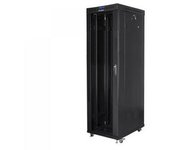 Lanberg Free Standing 19" Armario Rack 42u 600x1000 Black
