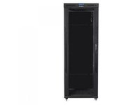 Lanberg Free Standing 19" Armario Rack 42u 800x800 Negro