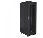 Lanberg Free Standing 19" Armario Rack 42u 800x1000 Black