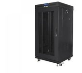Lanberg Free Standing Cabinet 19" 22u 600x600