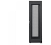 Lanberg Free Standing 19" Armario Rack 42u 600x800 Negro