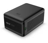Powerbank Ksix Nano 30.000 Mah, Para Portátiles, Tamaño Bolsillo, Power Delivery, 65 W, Cable Usb-c, Carga Simultánea, Negro