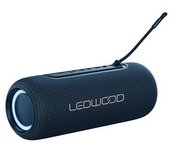 Altavoz Bluetooth Xtreme 140 Con Ambiente Led Y Estanqueidad Ipx5