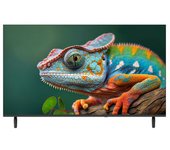 New Majestic Fl40vd Fhd V1 101,6 Cm (40") Full Hd Smart Tv Wifi Negro 190 Cd / M²