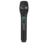New Majestic Mic-601w