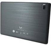 New Majestic 114910 Gy Tablet 4g 64 Gb 25,6 Cm (10.1') Spreadtrum 4 Gb Android 12 Negro