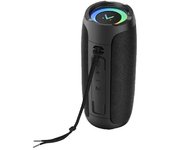 New Majestic 129363 Bk Altavoz Portátil O De Fiesta Altavoz Portátil Estéreo Negro 14 W