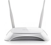Router Tp-link Tl-mr3420