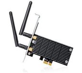 Wireless Lan Mini Pci-e Tp-link Ac1300 Archer T6e
