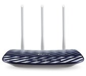 Tp-link Router Ac750 V4.0 Doble Banda Archer C20
