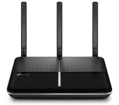 Tp-link Archer Vr2100 Router Inalámbrico Gigabit Ethernet Doble Banda (2,4 Ghz / 5 Ghz) Negro