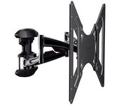 Soporte Tv Con Brazo Engel Ac0556e 32"-55" Negro