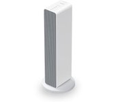 Termoventilador Xiaomi Smartmi, Inteligente, 2000w, Control Remoto, App, Blanco