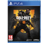 Call Of Duty: Black Ops 4 (only It In-game) Juego Para Consola Sony Playstation 4 , Ps4