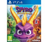 Juego Spyro Reignited Trilogy Para Playstation 4 | Ps4