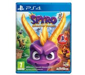 Spyro Reignited Trilogy Juego Para Consola Sony Playstation 4 , Ps4