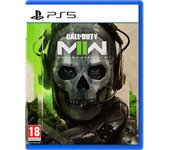 Call Of Duty: Modern Warfare Ii Juego Para Consola Sony Playstation 5 Ps5