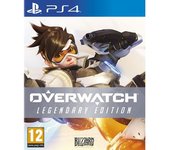 Activision Blizzard Overwatch: Legendary Edition, Ps4 Inglés, Italiano Playstation 4