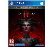 Juego Diablo Iv Para Playstation 4 | Ps4 | Diablo 4