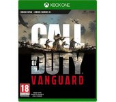 Call Of Duty: Vanguard ( Ar/multi In Game) Juego Para Consola Microsoft Xbox One