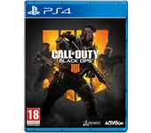 Call Of Duty: Black Ops 4 Juego Para Sony Playstation 4 Ps4