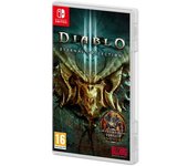 Activision Blizzard Diablo Iii: Eternal Collection, Switch Coleccionistas Italiano Nintendo Switch