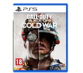 Activision Blizzard Call Of Duty: Black Ops Cold War - Standard Edition, Ps5 Estándar Inglés, Italiano Playstation 5