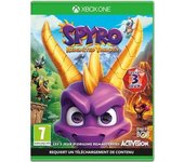 Spyro Reignited Trilogy Jeu Xbox One