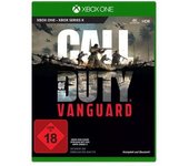 Call Of Duty: Vanguard (de/multi In Game) Juego Para Consola Microsoft Xbox One