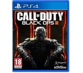 Call Of Duty: Black Ops Iii ( 3 ) Juego Para Consola Sony Playstation 4 , Ps4