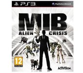 Men In Black 3 Ps3