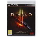 Diablo Iii ( Italian Box ) Juego Para Consola Sony Playstation 3 Ps3