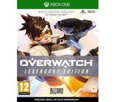 Overwatch Legendary Edition Jeu Xbox One