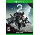 Destiny 2, Juego Para Consola Microsoft Xbox One