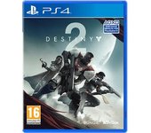 Activision Destiny 2 Estándar Italiano Playstation 4