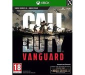 Call Of Duty: Vanguard Juego Para Consola Microsoft Xbox Series X