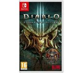 Diablo Iii (3): Eternal Collection Juego Para Consola Nintendo Switch