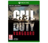 Call Of Duty: Vanguard Juego Para Consola Microsoft Xbox One